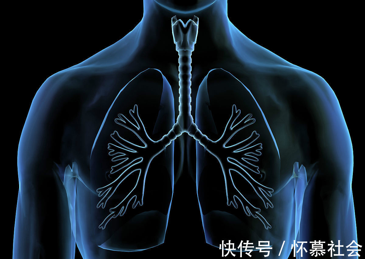 癌症|手指和胸部出现一个信号的时候，最好去检查一下，癌症可能已来临