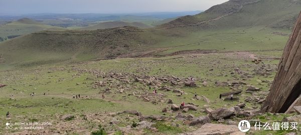 楼主|观石条山、吃手把肉 北京周边避暑好去处---内蒙古太仆寺旗暑期游记