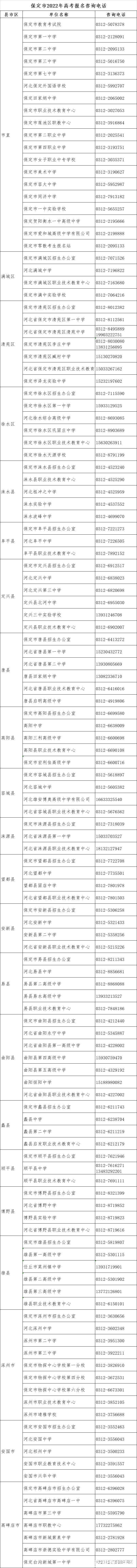 河北省教育考试院|河北省教育考试院最新公告