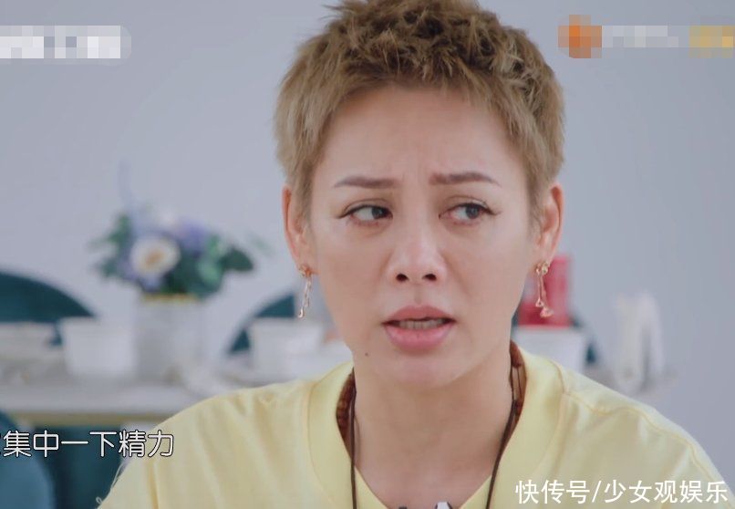 丁真|《中餐厅5》热播，合伙人互动有趣又有梗，收视率却没达到0.5