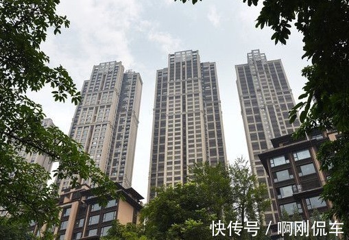 有钱人|为什么有钱人买房都选这几层？入住财运慢慢好转，懊悔没早知道