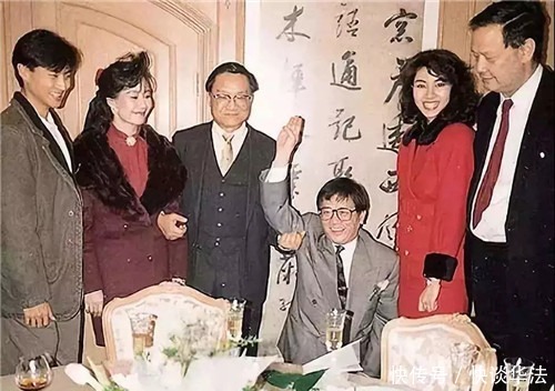 活成|和李小龙打架,嘲讽成龙,这个老顽童却活成了少年的模样,他是谁