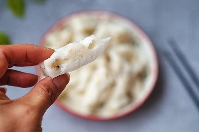 柔软|不用面粉也能做,比蛋糕简单多了,蓬松柔软,儿子一口气能吃一盘