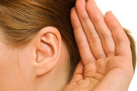 中医偏方79:9味药治疗神经性耳聋