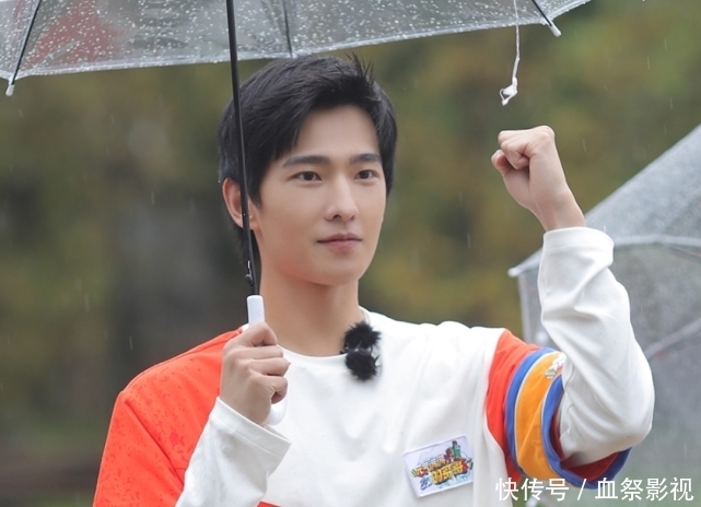 大哥队|重蹈覆辙?杨洋被曝加盟《哥哥2》,新增MC恐令其再陷综艺恐惧