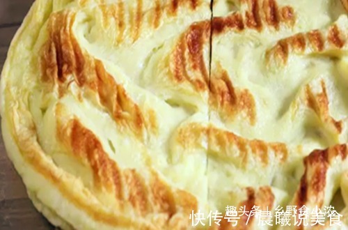 最简单的蛋糕做法,不用打发蛋白,几分钟就能完成,吃了还想吃