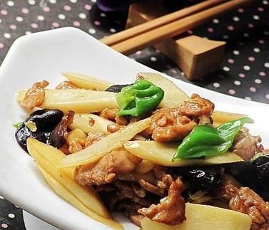 最适合一家老少享用的家常菜，喷香不腻特健康，开胃下饭又解馋