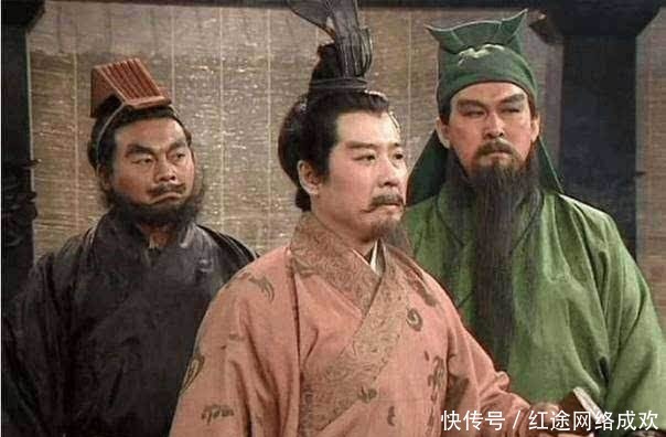 演义|真读三国，不看演义：刘琮为何不战而降？他真的很无能？