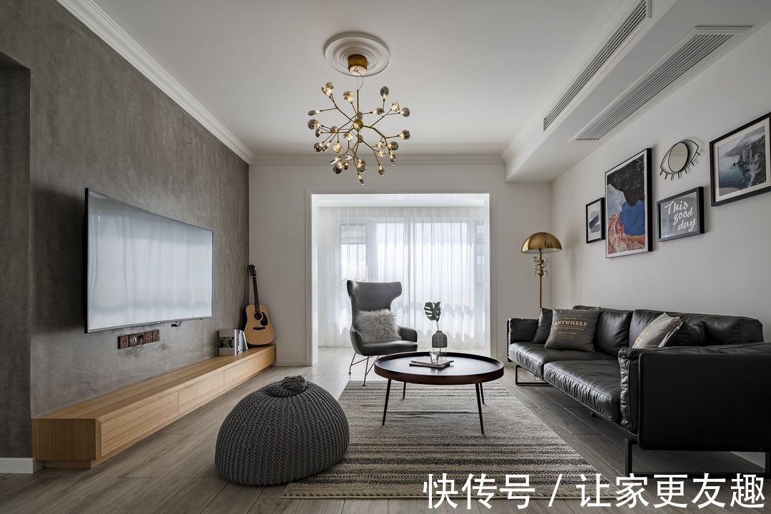 盐系风|装修界新宠“盐系风”来袭,不了解你就OUT喽