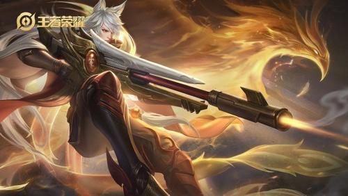 删除|若投票删除一款皮肤青铜飓风号、黄金凤求凰,王者这款不删根本没法玩