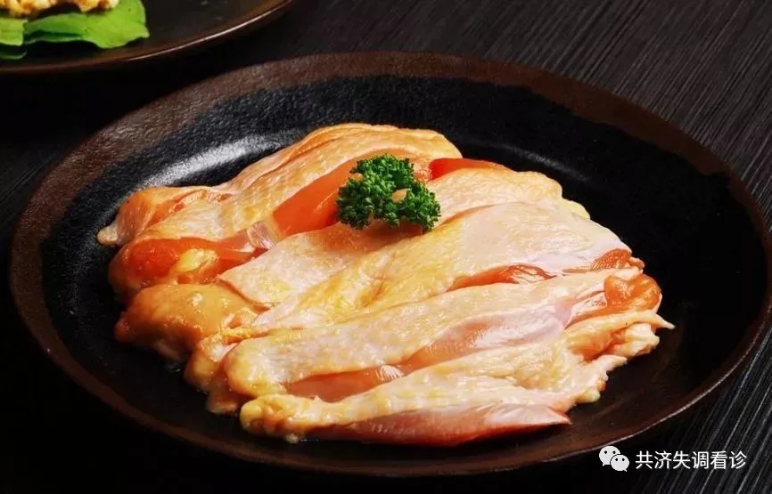 健脾|体虚吃什么食物？