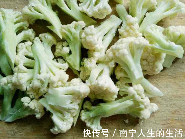 致癌物解毒酶|炒花菜最好别放“它”,连医生都蒙蔽其中,当心“吃出大病”!