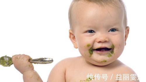 蛋清|家有宝宝的要注意：孩子1岁前不要吃5种辅食，影响生长发育