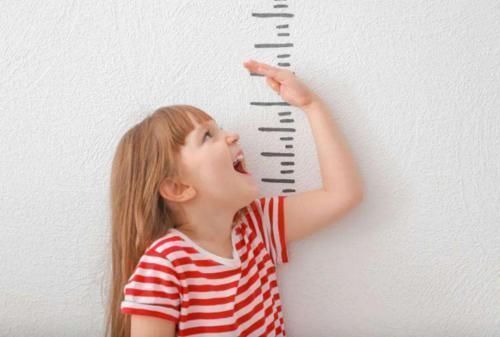 个子|孩子长大后个子高不高,这些部位其实已经暗示了,爸妈要了解