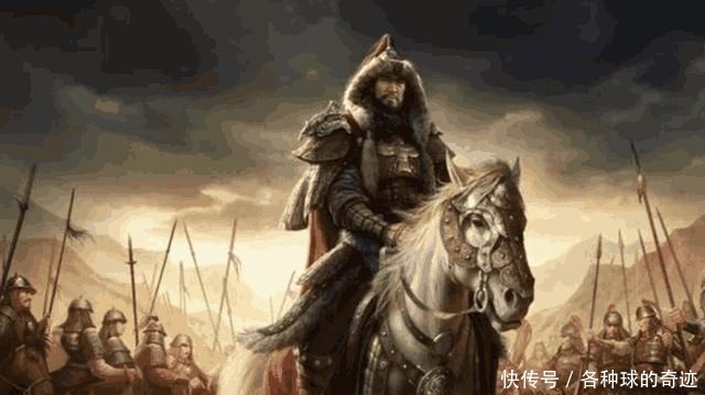 消灭|突火枪的惊人威力四百金军一夜消灭10倍于己的蒙古兵!