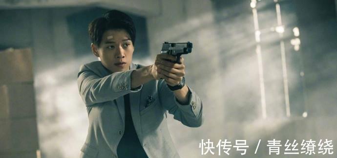 大勋|魏大勋只会上综艺节目?其实他的代表作你看过的