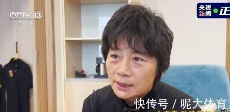 唐佳丽|水庆霞央视采访落泪!谈未来:希望有100平房子,现在没地方住!