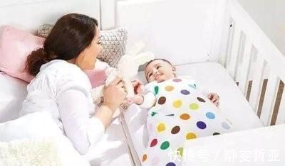 答案|孩子多大分床睡?怎么分?这是我听过最科学的答案!