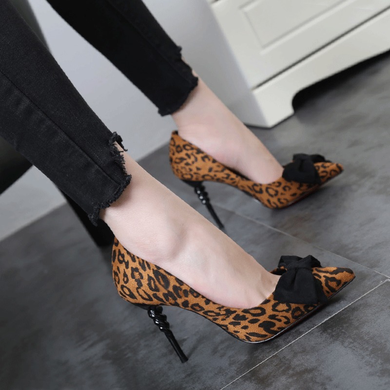 高跟鞋 时尚高跟鞋,性感女人的秘密都在这里