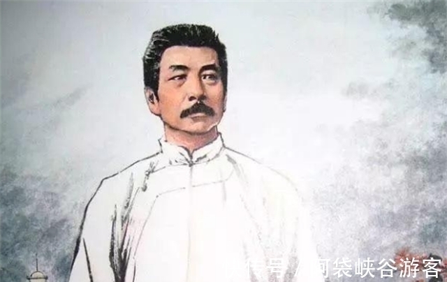 余华$“去鲁迅化”已喊了10年有余,究竟要去什么?莫言余华看法一致