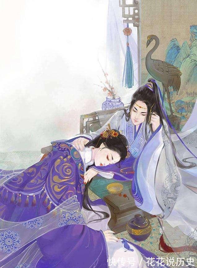 苏幼仪|快穿古言文《皇后只想混吃等死》娘娘你堕落了，赶紧起来争宠！