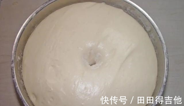 小苏打|香葱花卷怎么做牢记3个重点，暄软有嚼劲，葱香味浓，比买的好！