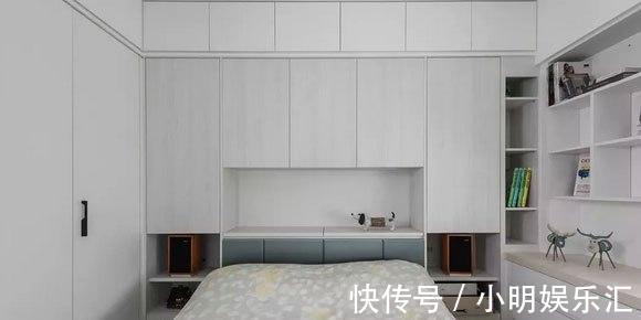 储物柜|为什么日本人的家看起来更“宽敞”?而我们的家看着就很憋屈!