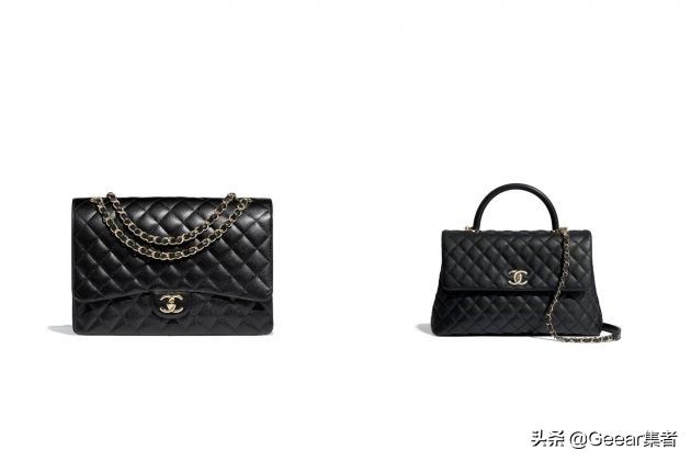 ch为什么CHANEL却宣布限制购买数量？