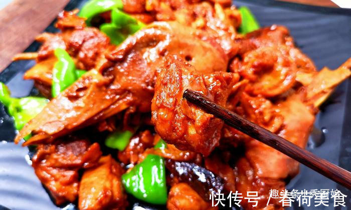 年夜饭|明日除夕,此6道吉祥菜要收藏,有荤有素有硬菜,年味十足又好吃