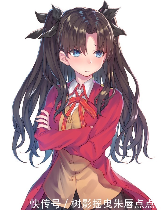 聊聊fate里各式各样的补魔方式 你最中意哪一种