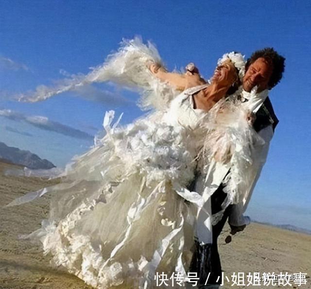 婚纱|31个“奇葩”的沙雕设计，设计师怕是脑袋进水了吧