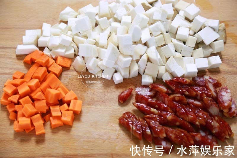 一顿饭|几步做好一顿饭,不用开火,饭菜一锅出,米饭特别入味,夏天最爱