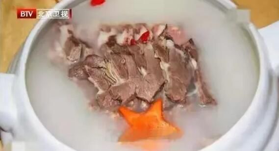 常喝|常喝“营养丰富”的浓汤——伤肾