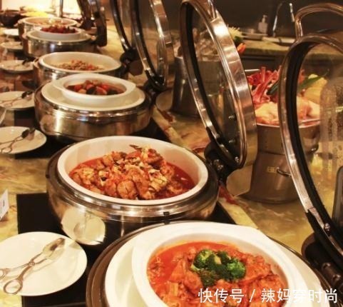 自助餐老板最怕的,不是你有多能吃,而是这4种客人,太让人无奈