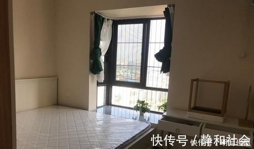 新房|忍不住晒晒准备要入住的新房,越看越有家的味道,特别喜欢