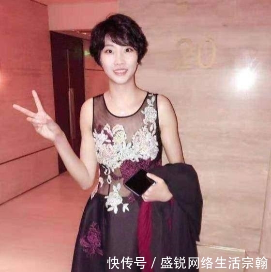 周波|袁心玥的故事:小时候比朱婷更受重视,如今是女排副攻线最后希望