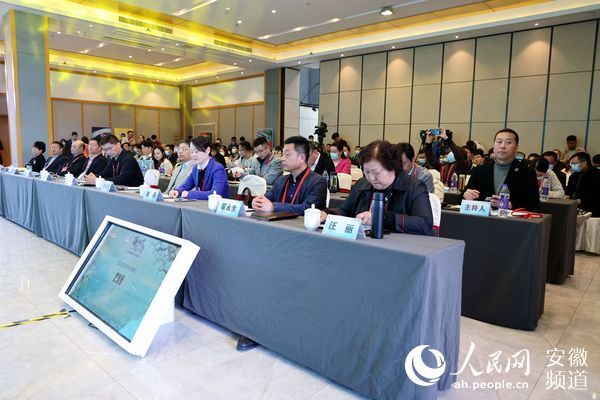 首届中国砀山农村电商发展论坛举办 论道电商助力乡村振兴新探索