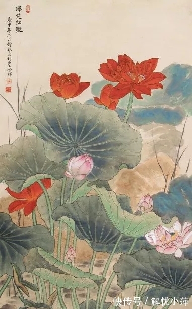 春风$春风又绿柳如烟,水远山长君不见,空留明月照溪潺