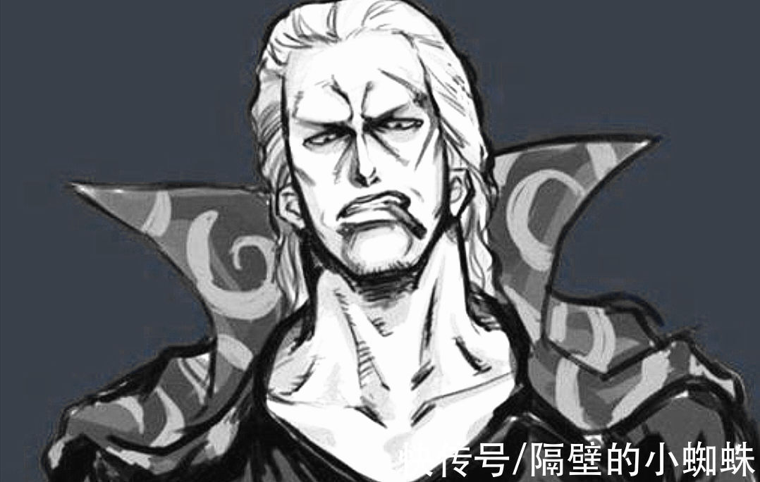 马尔科|海贼王:尾田官宣“二把手”人员,贝波太意外,索隆、希留胜出