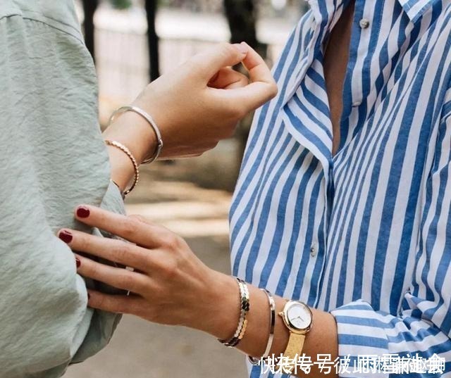 系列 买这9款珠宝!不但经典、好看,还会给新一年带来好运哟