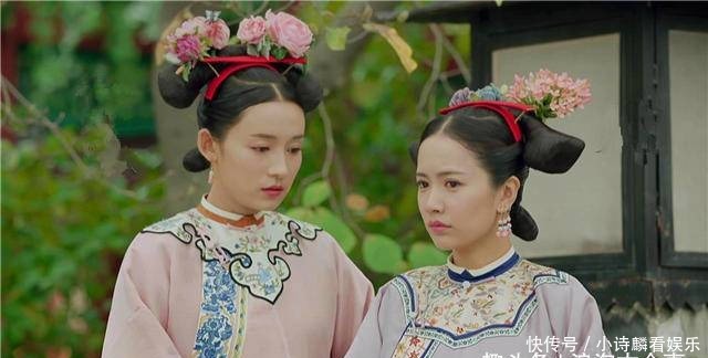 生下|后宫都是母凭子贵,她没有生下一子,却备受皇帝敬重看做生母