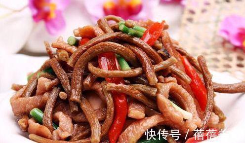 味道|整理10余款家常菜推荐，最好吃吃不够的味道，你喜欢吗