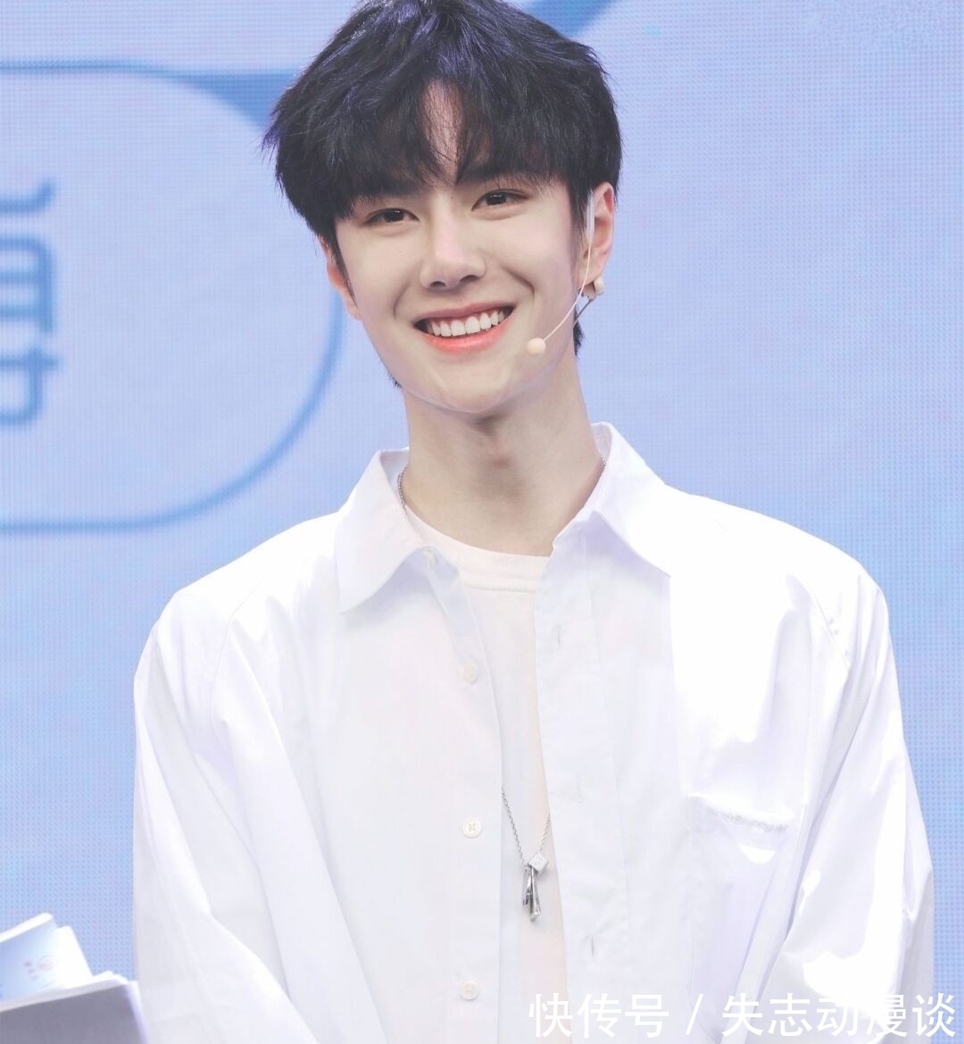 流量|為什么這么多人喜歡王一博？他的業(yè)務(wù)能力和流量到底哪個先被發(fā)現(xiàn)