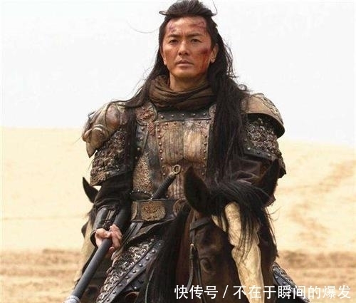 虚构|历史上家喻户晓的四位大将军,其实都是虚构的,别被古装剧误导了
