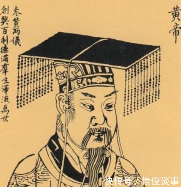 各行业被供奉的祖师爷都是谁?居然有黄帝、诸葛亮、哪吒