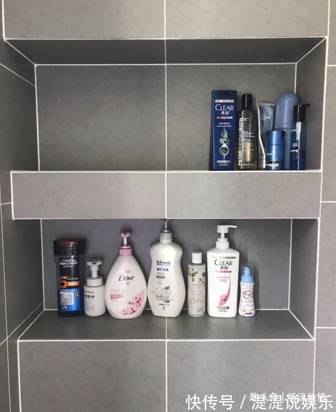 防臭地漏|装过2套房才敢告诉你,卫生间装上这8样东西,是真的非常好用