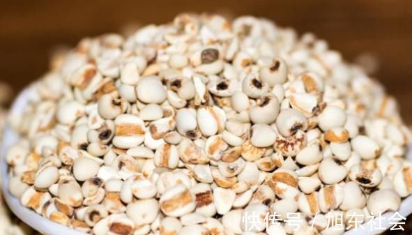 大麦粥|以下食物可以帮助祛湿,薏米只能算是第二名,第一名少有人知!