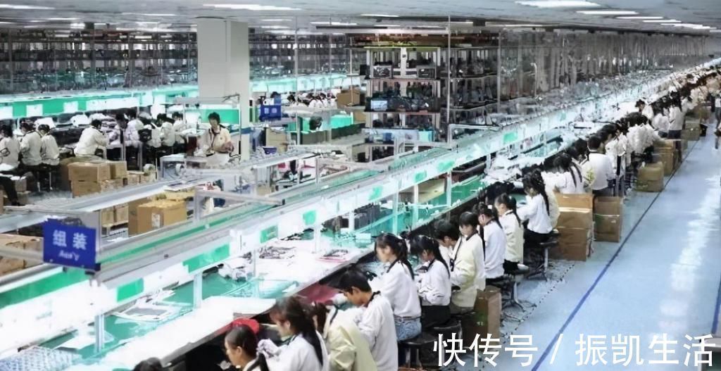 身价|郭台铭老谋失算10年富士康女工,抢东家生意,身价超580亿