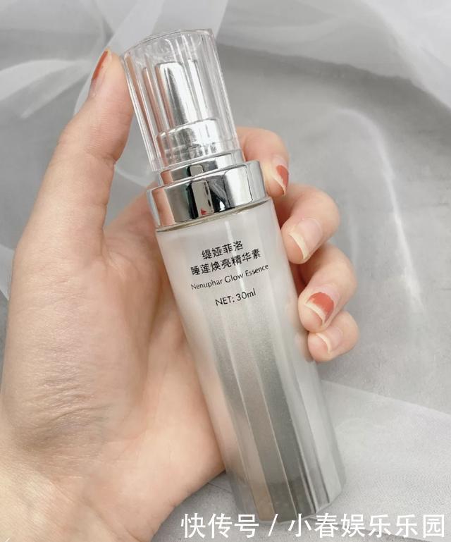 效果|四大平价精华中:欧莱雅稳居首位,OLAY效果也不错