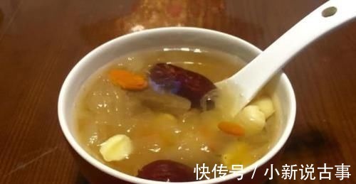 无花果|老得慢的女人,都在“偷偷吃”的6种食物,润肤养颜,子宫更健康
